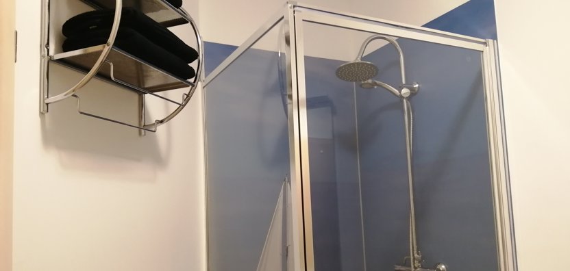 Zimmer in der Villa Machnitzki